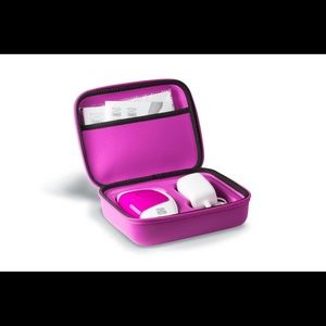 Silk’n flash and go (pink)